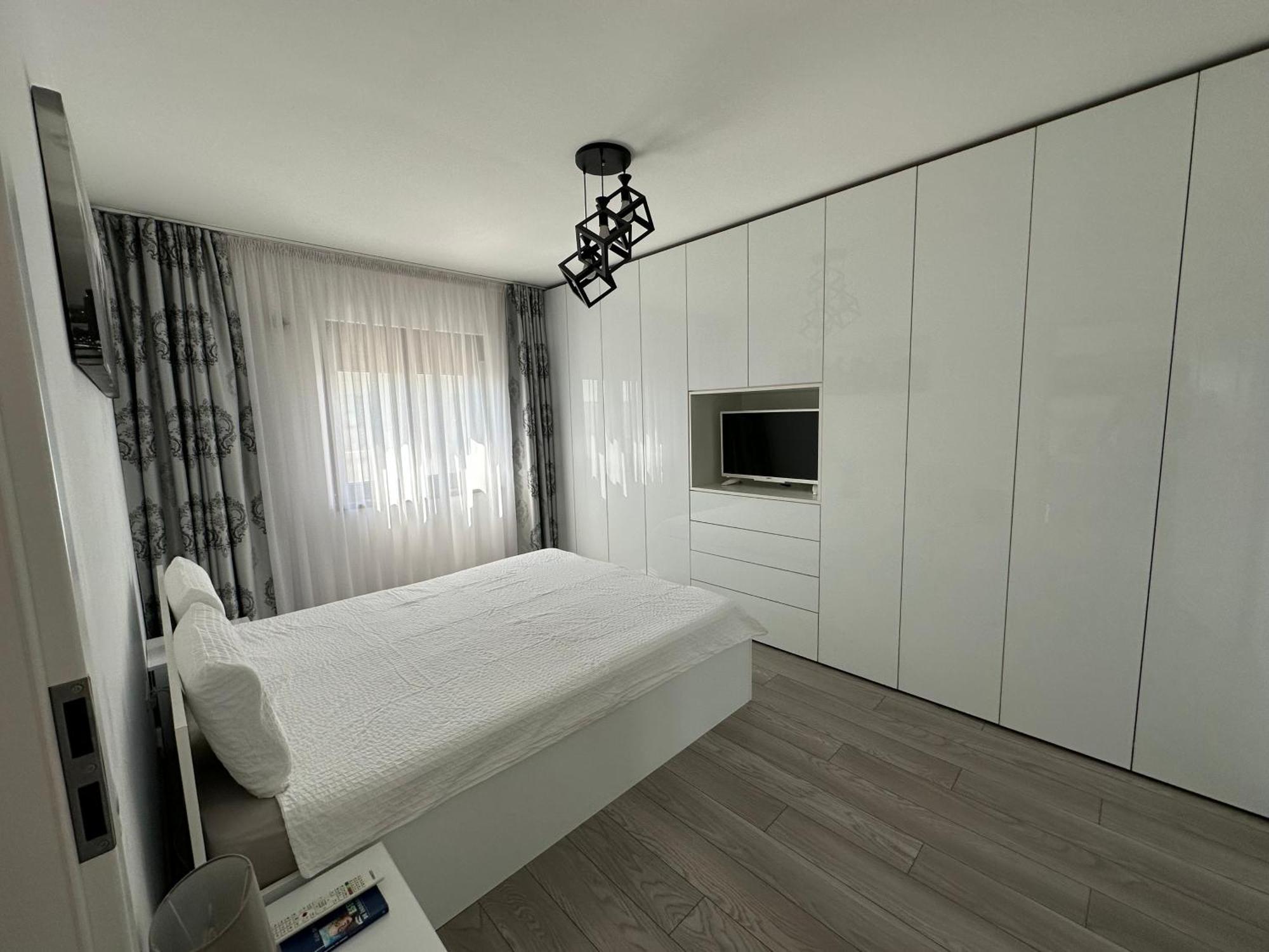 Appartamento Venetia Apartament - Timisoara Esterno foto