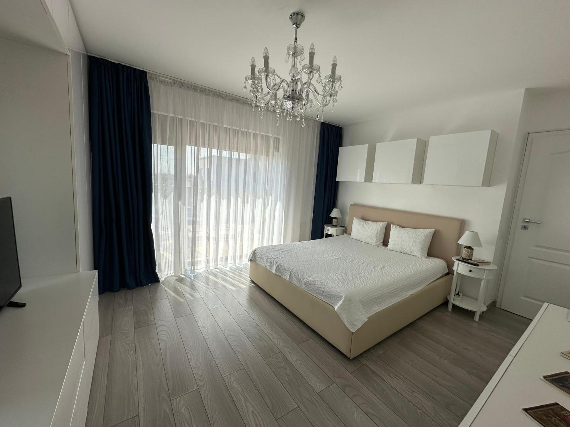 Appartamento Venetia Apartament - Timisoara Esterno foto