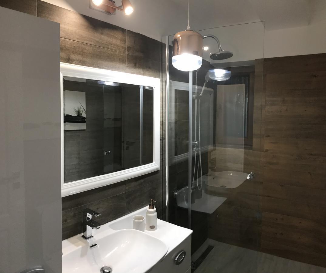 Appartamento Venetia Apartament - Timisoara Esterno foto